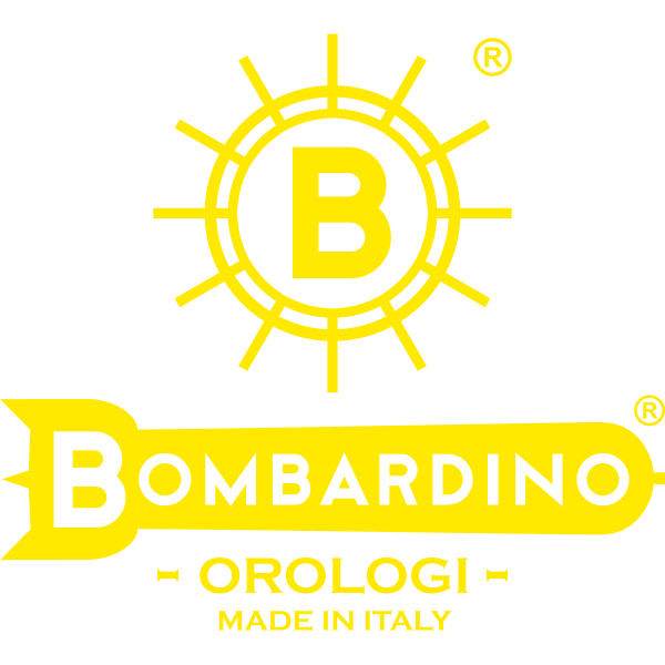 Bombardino Orologi Logo ,Logo , icon , SVG Bombardino Orologi Logo
