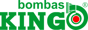BOMBAS KING Logo