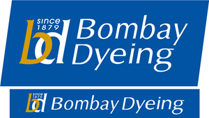 Bombay Dyeing Logo ,Logo , icon , SVG Bombay Dyeing Logo