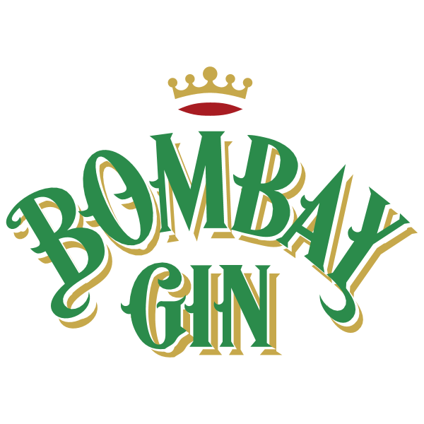 Bombay Gin 4545