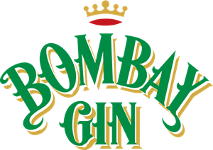 Bombay Gin Logo ,Logo , icon , SVG Bombay Gin Logo