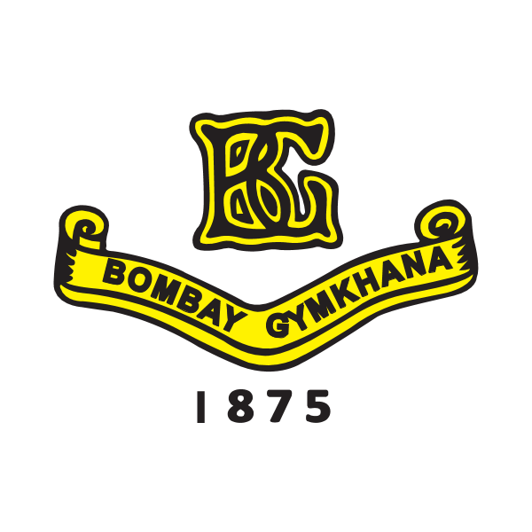 Bombay Gym Khana Logo ,Logo , icon , SVG Bombay Gym Khana Logo