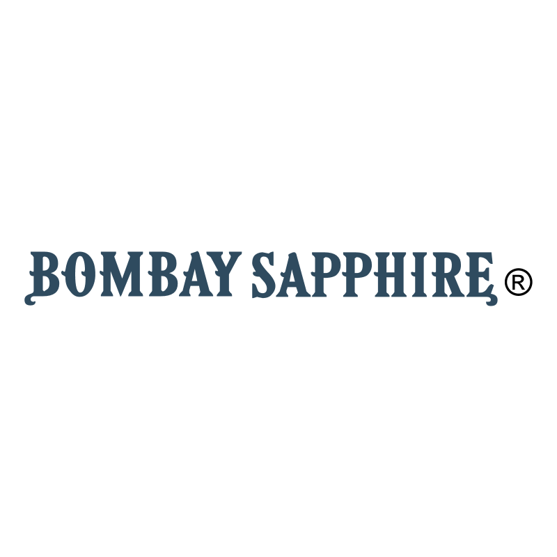 Bombay Sapphire ,Logo , icon , SVG Bombay Sapphire
