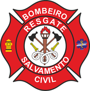 Bombeiro Civil Logo ,Logo , icon , SVG Bombeiro Civil Logo