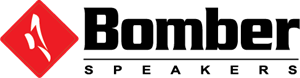 Bomber Speakers Logo ,Logo , icon , SVG Bomber Speakers Logo