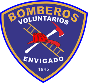 Bomberos de Envigado Logo