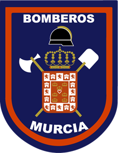 Bomberos de Murcia Logo