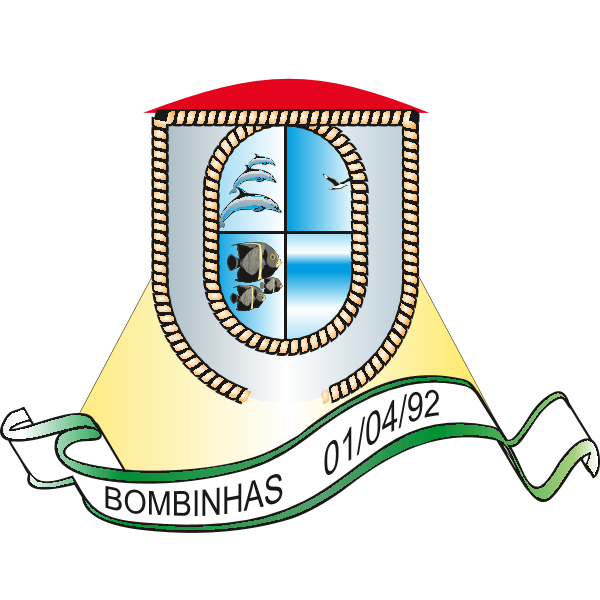 BOMBINHAS – SANTA CATARINA Logo ,Logo , icon , SVG BOMBINHAS – SANTA CATARINA Logo