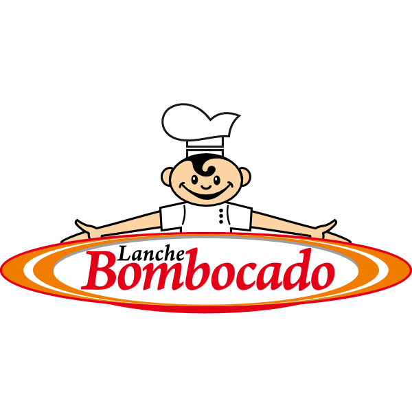 Bombocado Logo