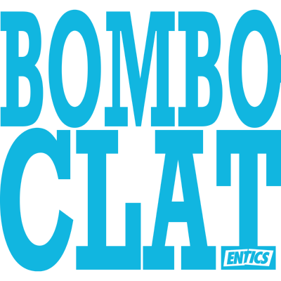 Bomboclat-Entics Logo ,Logo , icon , SVG Bomboclat-Entics Logo