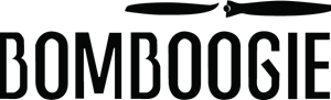 Bomboogie Logo