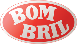BOMBRIL NOVO Logo ,Logo , icon , SVG BOMBRIL NOVO Logo