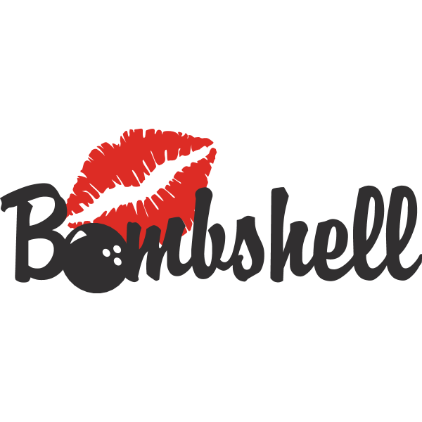 Bombshell Logo