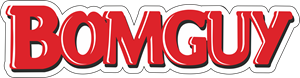 Bomguy Logo ,Logo , icon , SVG Bomguy Logo