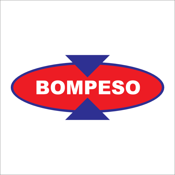 Bompeso Logo