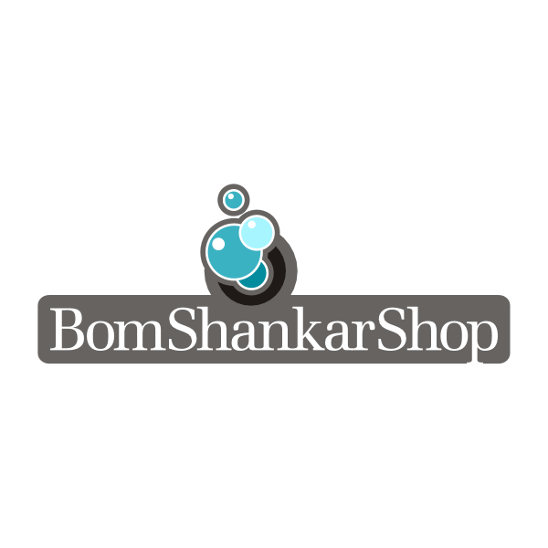 Bomshankarshop Logo ,Logo , icon , SVG Bomshankarshop Logo