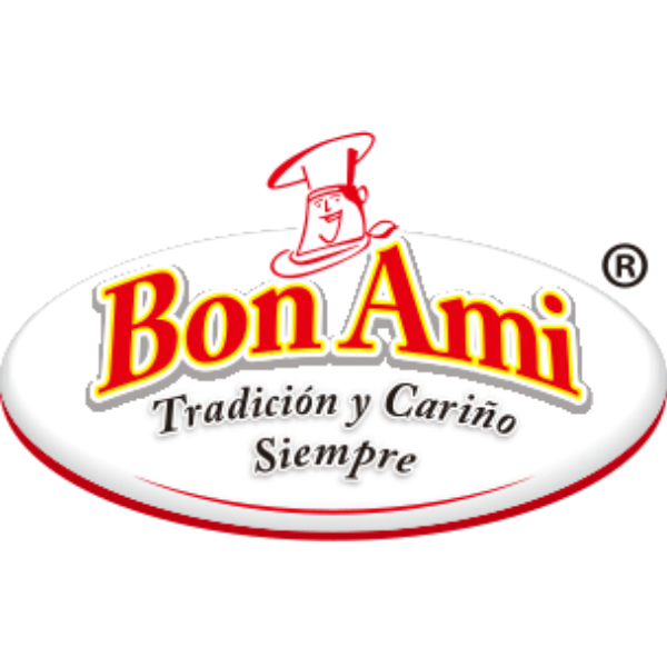 Bon Ami Logo ,Logo , icon , SVG Bon Ami Logo