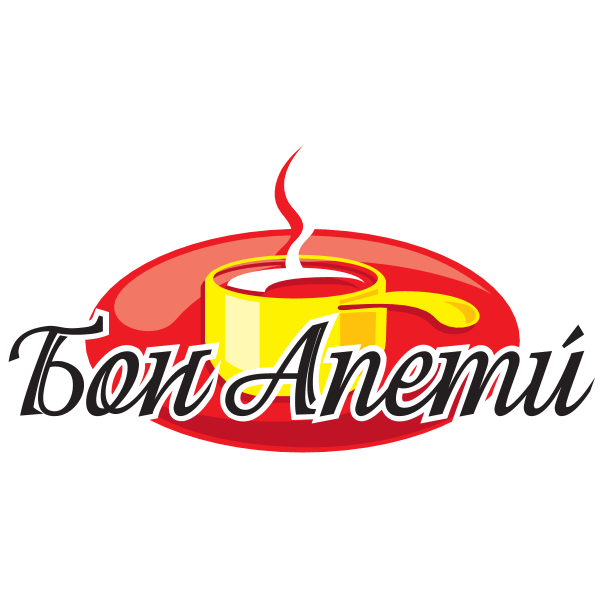 Bon Apeti – Bulgaria -TV Logo