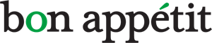 Bon Appétit Logo ,Logo , icon , SVG Bon Appétit Logo
