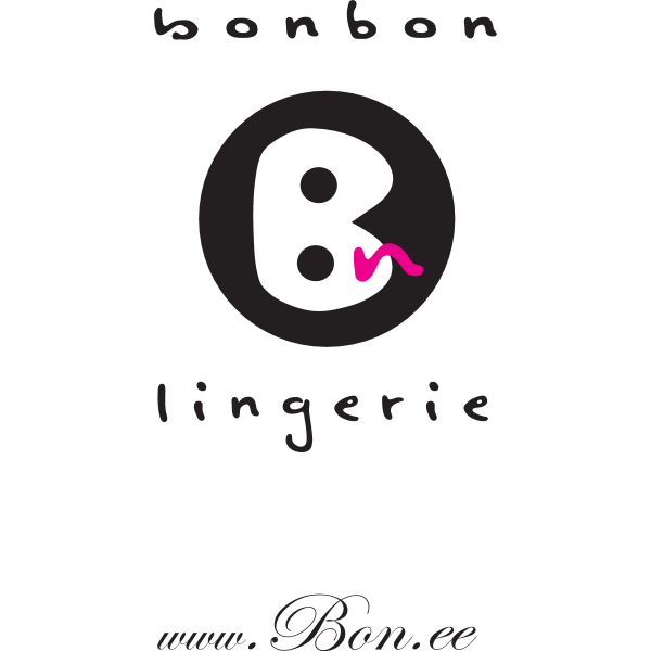 Bon Bon Lingerie Logo ,Logo , icon , SVG Bon Bon Lingerie Logo