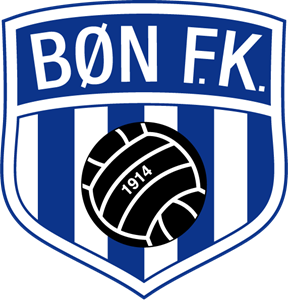 Bon FK Logo ,Logo , icon , SVG Bon FK Logo