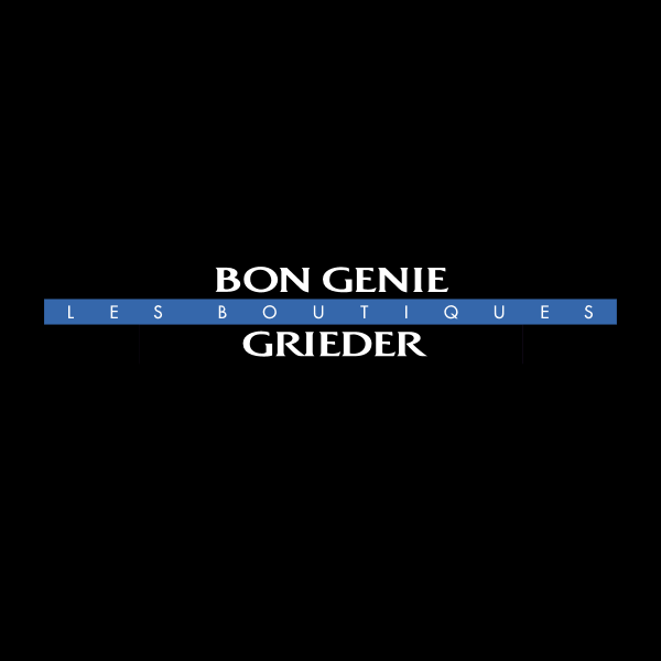 Bon Genie Grieder 78683