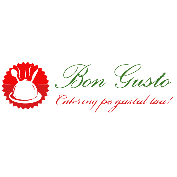 Bon Gusto Logo ,Logo , icon , SVG Bon Gusto Logo