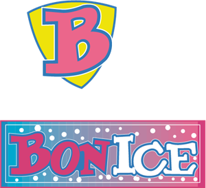 BON ICE Logo