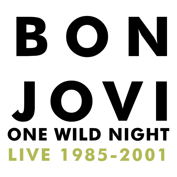 Bon Jovi 35986