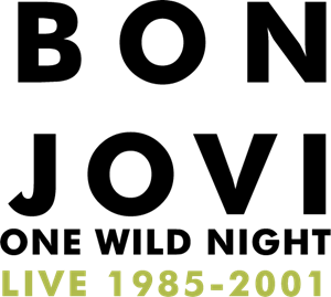Bon Jovi Logo ,Logo , icon , SVG Bon Jovi Logo