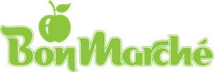 Bon Marché Logo