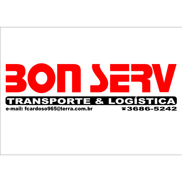 Bon Serv Logo ,Logo , icon , SVG Bon Serv Logo