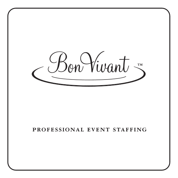 Bon Vivant Logo ,Logo , icon , SVG Bon Vivant Logo