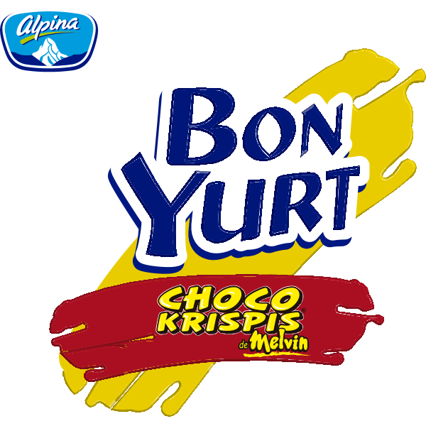 Bon Yurt Logo ,Logo , icon , SVG Bon Yurt Logo