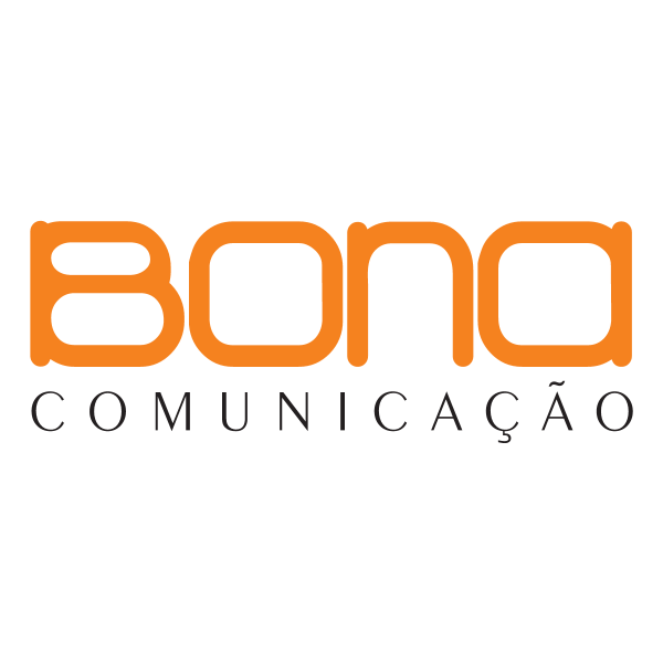 Bona Comunicacao Logo ,Logo , icon , SVG Bona Comunicacao Logo