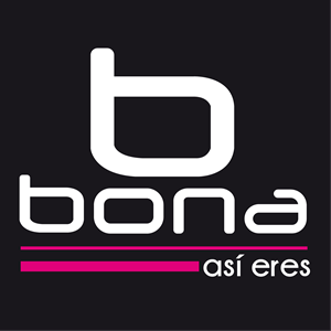 Bona Logo ,Logo , icon , SVG Bona Logo