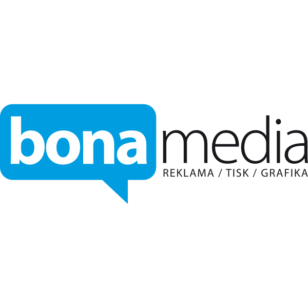 BONA MEDIA Logo ,Logo , icon , SVG BONA MEDIA Logo