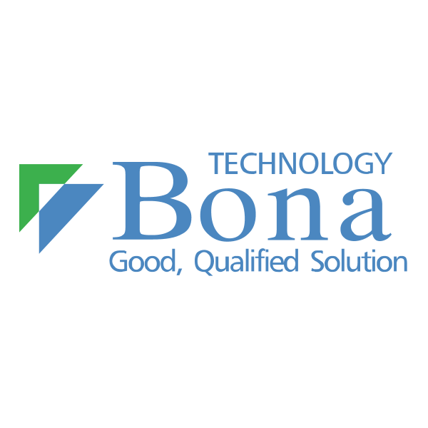 Bona Technology Logo