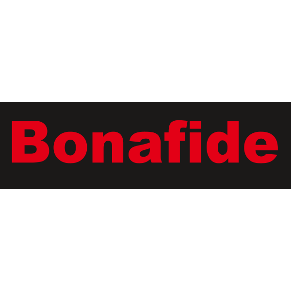 Bonafide Logo ,Logo , icon , SVG Bonafide Logo