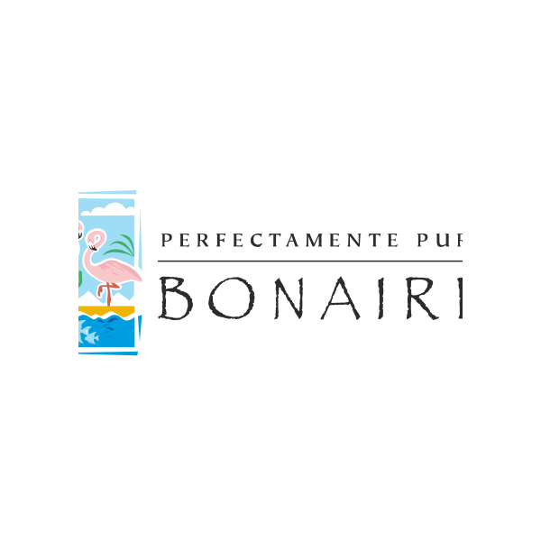 Bonaire… Perfectamente Puro Logo ,Logo , icon , SVG Bonaire… Perfectamente Puro Logo