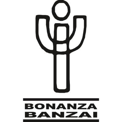 Bonanza Banzai Logo ,Logo , icon , SVG Bonanza Banzai Logo