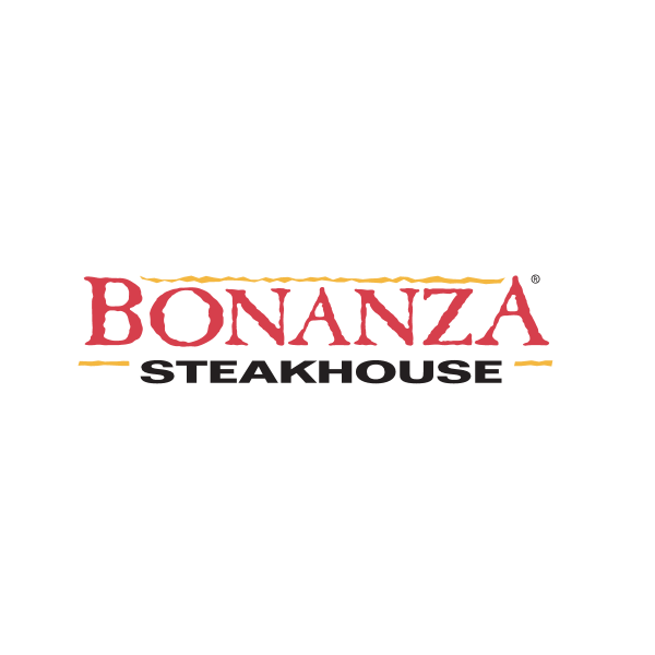 Bonanza Steakhouse logo
