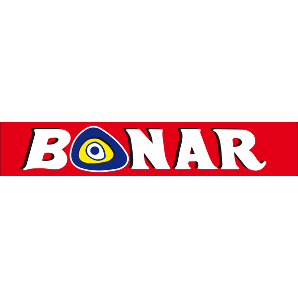Bonar Kırtasiye Logo ,Logo , icon , SVG Bonar Kırtasiye Logo
