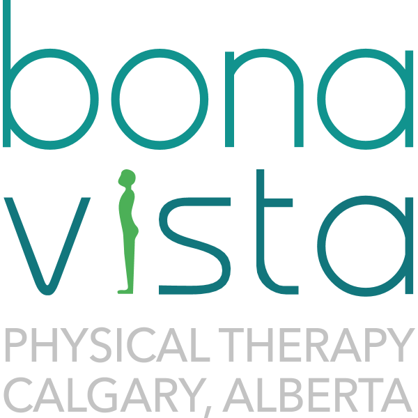 Bonavista Physical Therapy Logo