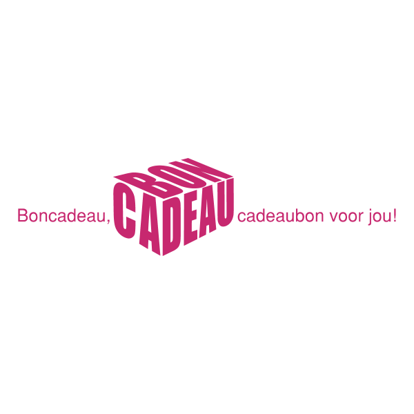 Boncadeau [ Download - Logo - icon ] png svg