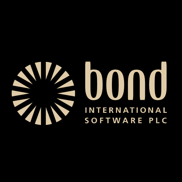 Bond International Software 36644