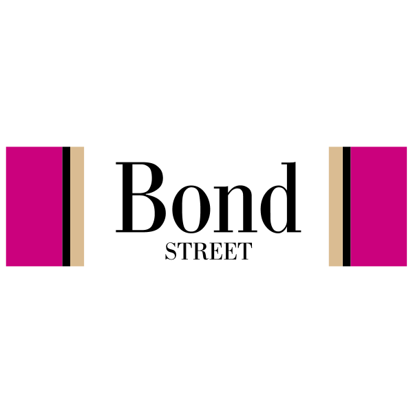 Bond Street 15242