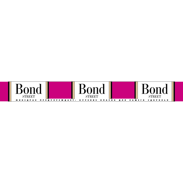 Bond Street logo