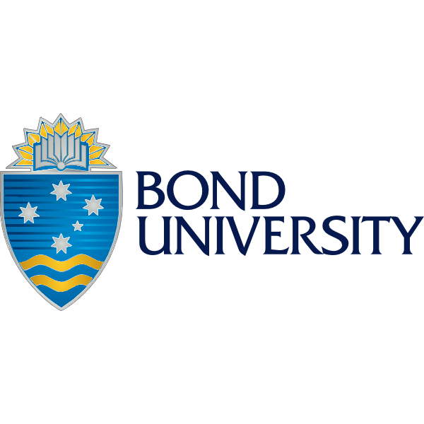 Bond University Logo ,Logo , icon , SVG Bond University Logo