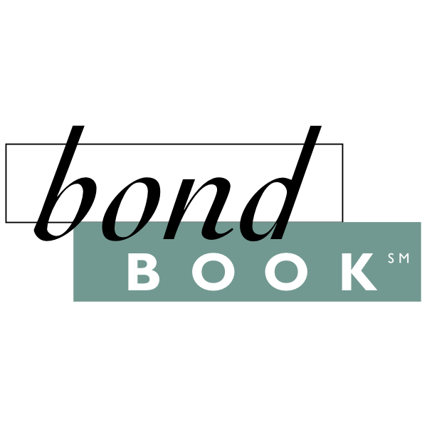 BondBook 33822